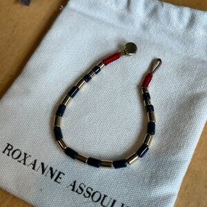 Roxanne Assoulin bracelet